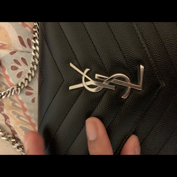 YSL 🖤🖤🖤 WOC - Picture 4 of 8